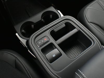 2025 Ford Mustang Mach-E Select 100A