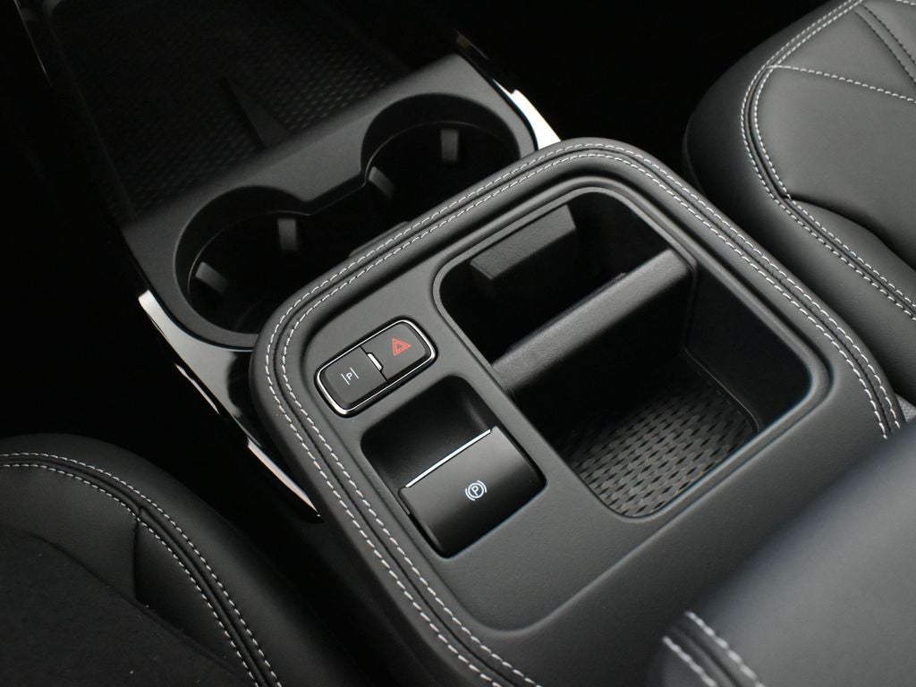 2025 Ford Mustang Mach-E Select 100A