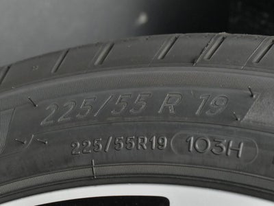 2025 Ford Mustang Mach-E Select 100A