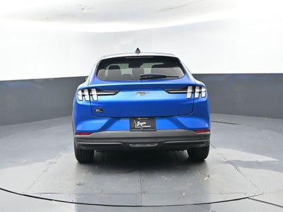 2025 Ford Mustang Mach-E Select 100A
