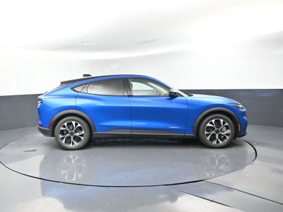 2025 Ford Mustang Mach-E Select 100A