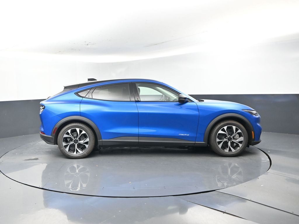 2025 Ford Mustang Mach-E Select 100A