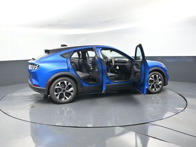 2025 Ford Mustang Mach-E Select 100A