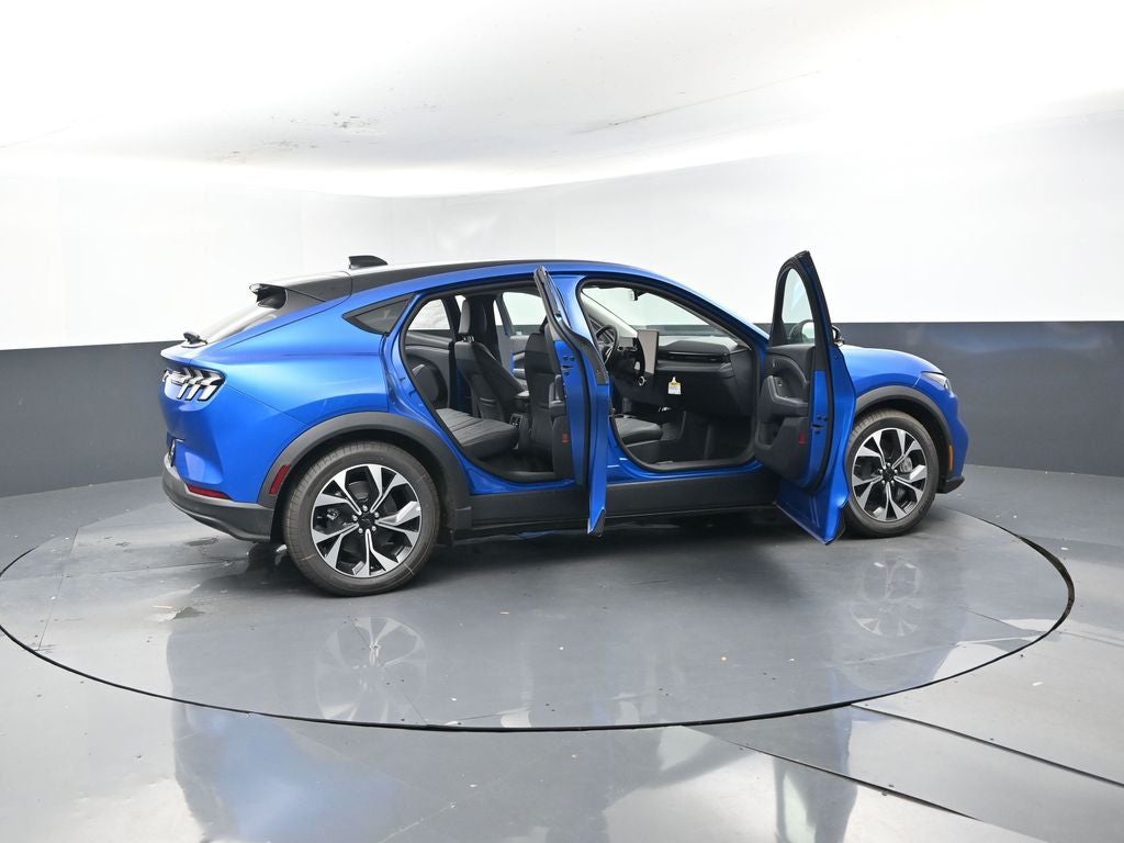 2025 Ford Mustang Mach-E Select 100A