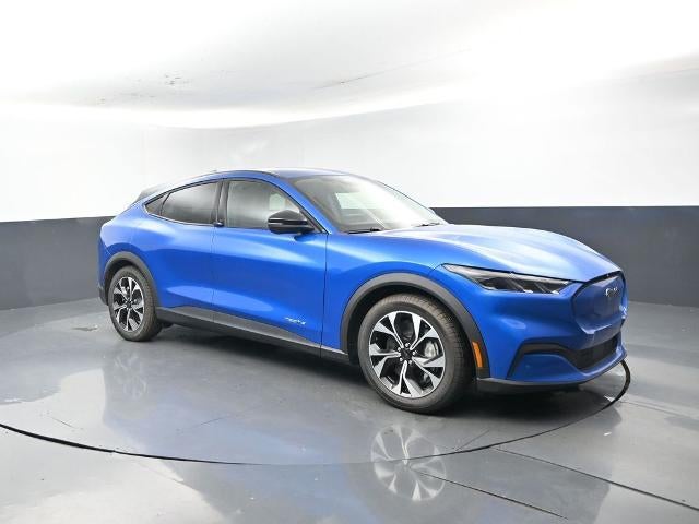 2025 Ford Mustang Mach-E Select 100A