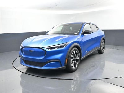 2025 Ford Mustang Mach-E Select 100A