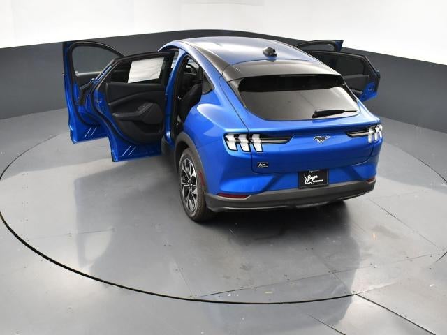2025 Ford Mustang Mach-E Select 100A