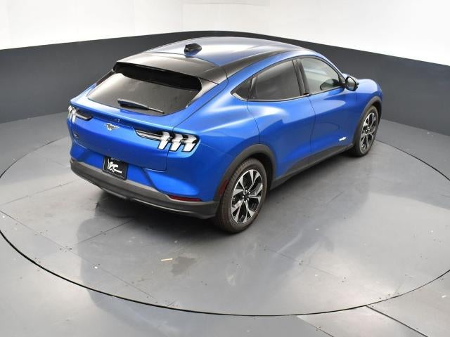 2025 Ford Mustang Mach-E Select 100A