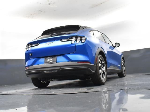 2025 Ford Mustang Mach-E Select 100A