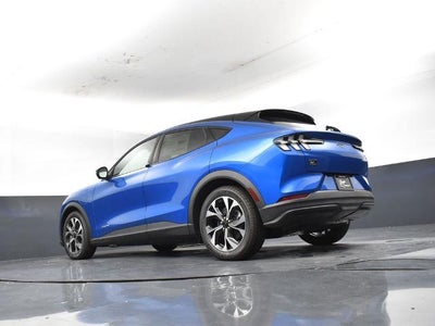 2025 Ford Mustang Mach-E Select 100A