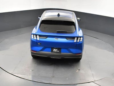 2025 Ford Mustang Mach-E Select 100A