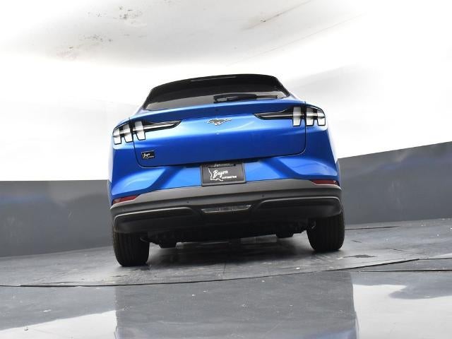 2025 Ford Mustang Mach-E Select 100A