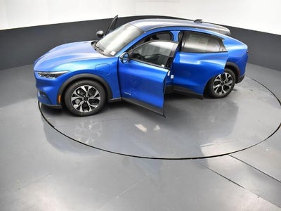 2025 Ford Mustang Mach-E Select 100A