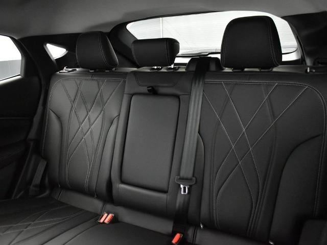 2025 Ford Mustang Mach-E Select 100A