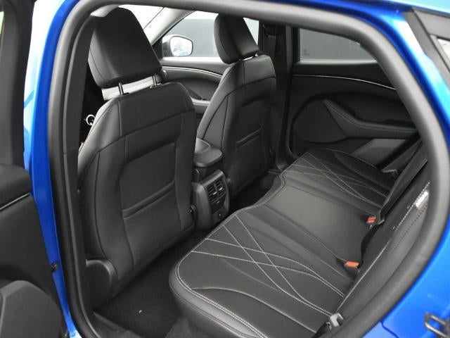 2025 Ford Mustang Mach-E Select 100A