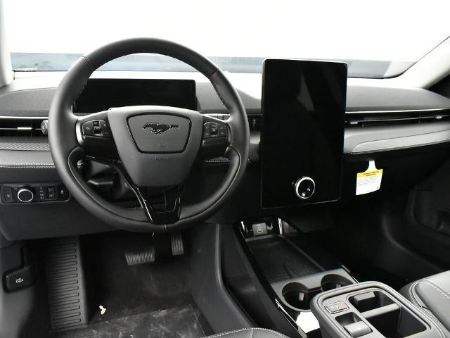 2025 Ford Mustang Mach-E Select 100A