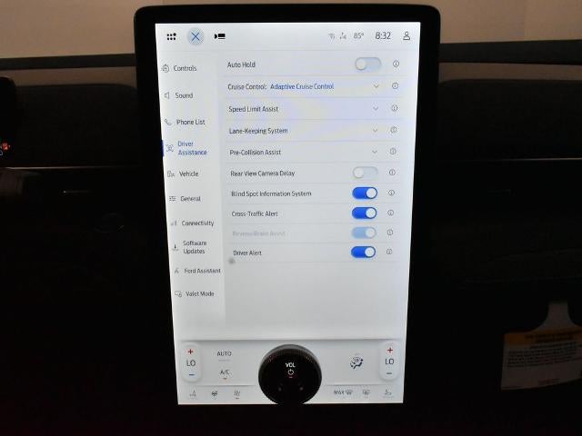 2025 Ford Mustang Mach-E Select 100A