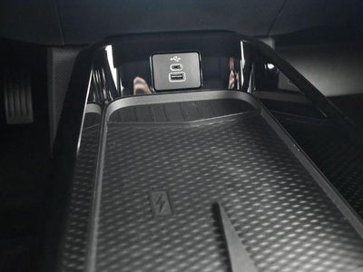 2025 Ford Mustang Mach-E Select 100A