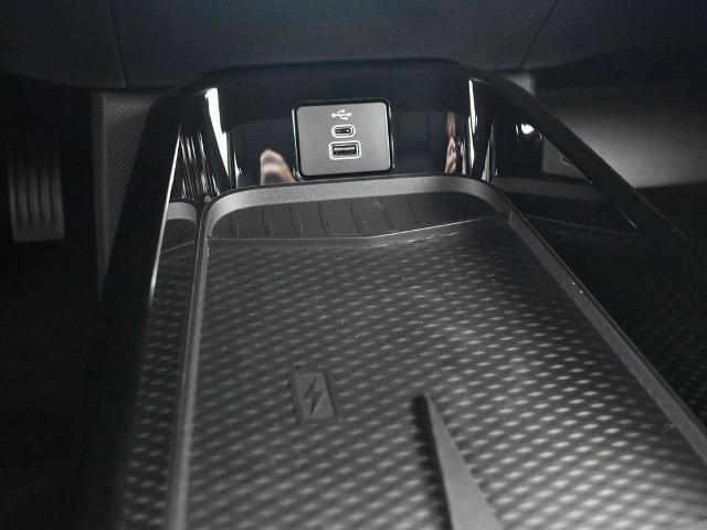 2025 Ford Mustang Mach-E Select 100A