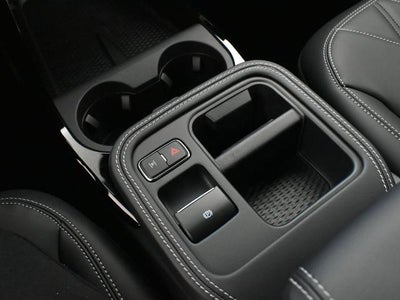 2025 Ford Mustang Mach-E Select 100A