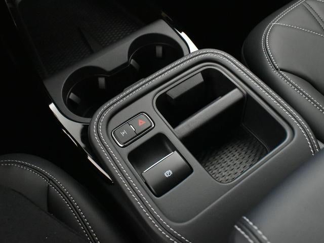 2025 Ford Mustang Mach-E Select 100A