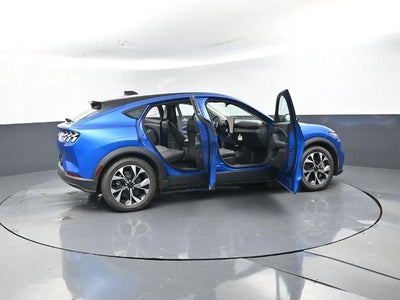 2025 Ford Mustang Mach-E Select 100A