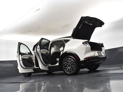 2024 Ford Mustang Mach-E Premium