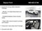 2026 Ford Mustang Mach-E Premium 300A