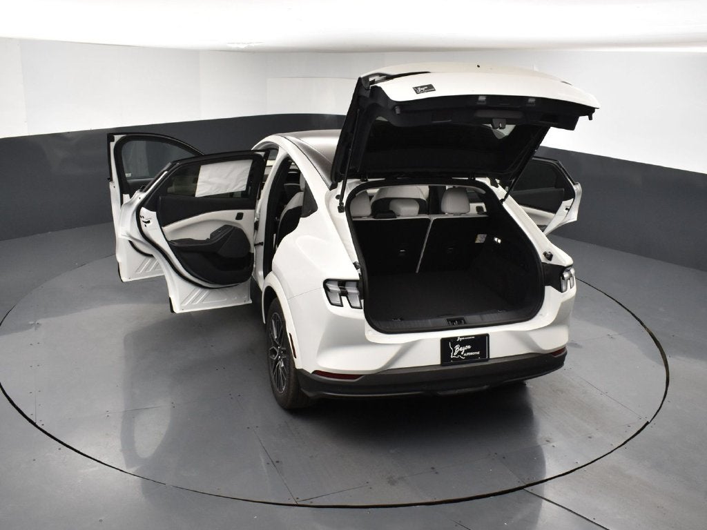 2026 Ford Mustang Mach-E Premium 300A