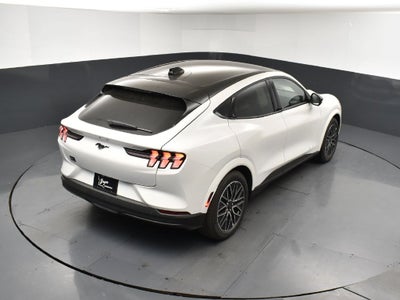 2026 Ford Mustang Mach-E Premium 300A