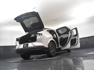 2026 Ford Mustang Mach-E Premium 300A