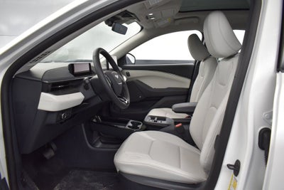 2026 Ford Mustang Mach-E Premium 300A