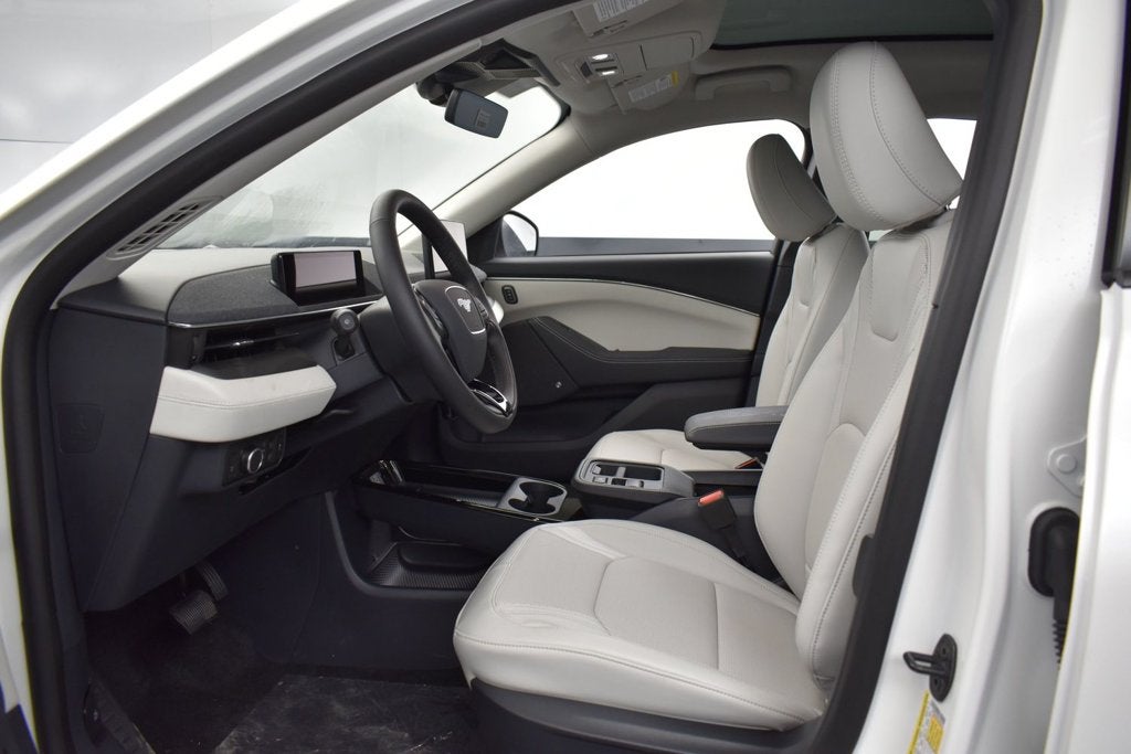 2026 Ford Mustang Mach-E Premium 300A