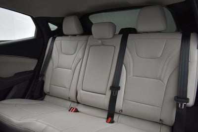2026 Ford Mustang Mach-E Premium 300A