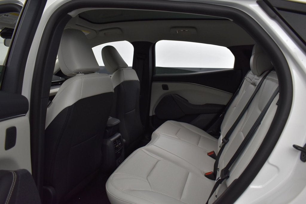 2026 Ford Mustang Mach-E Premium 300A