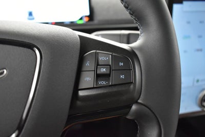 2026 Ford Mustang Mach-E Premium 300A