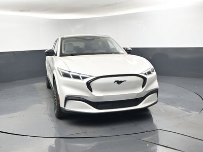 2026 Ford Mustang Mach-E Premium 300A
