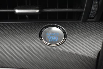 2026 Ford Mustang Mach-E Premium 300A