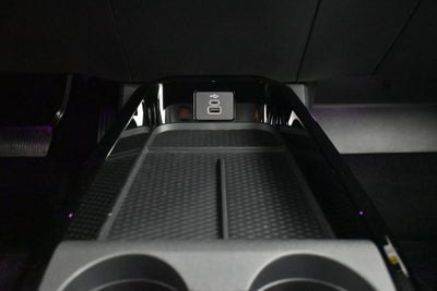 2026 Ford Mustang Mach-E Premium 300A