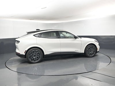 2026 Ford Mustang Mach-E Premium 300A