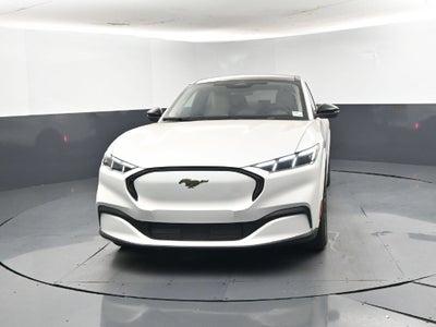 2026 Ford Mustang Mach-E Premium 300A