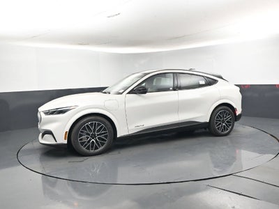 2026 Ford Mustang Mach-E Premium 300A