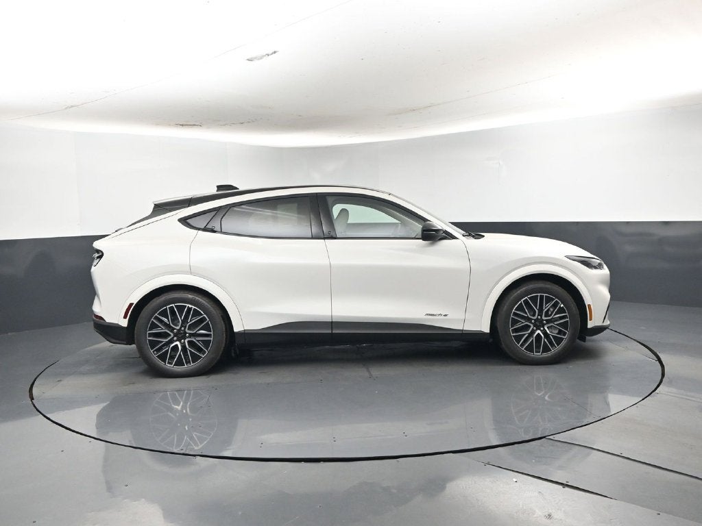 2026 Ford Mustang Mach-E Premium 300A