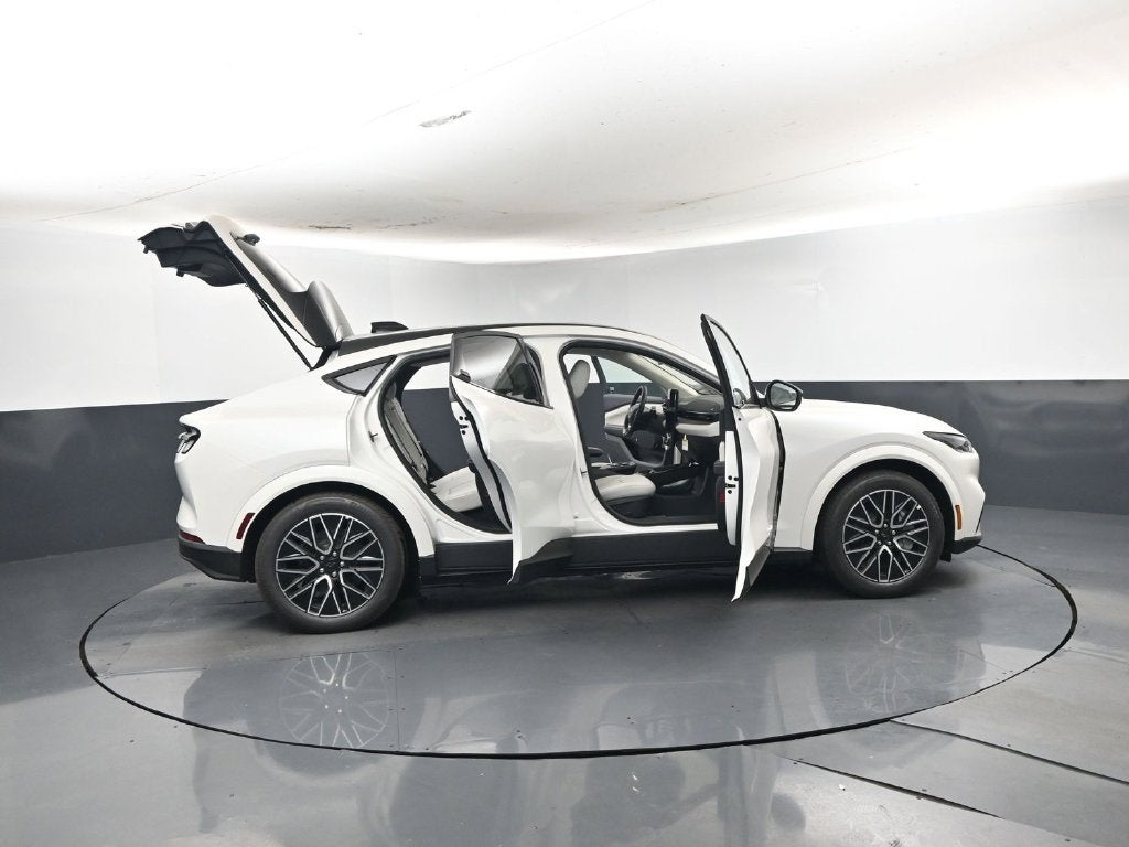 2026 Ford Mustang Mach-E Premium 300A