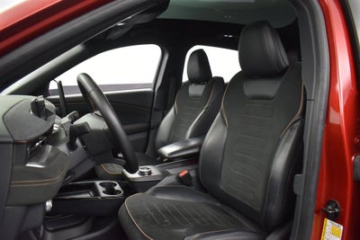 2022 Ford Mustang Mach-E GT