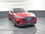 2022 Ford Mustang Mach-E GT