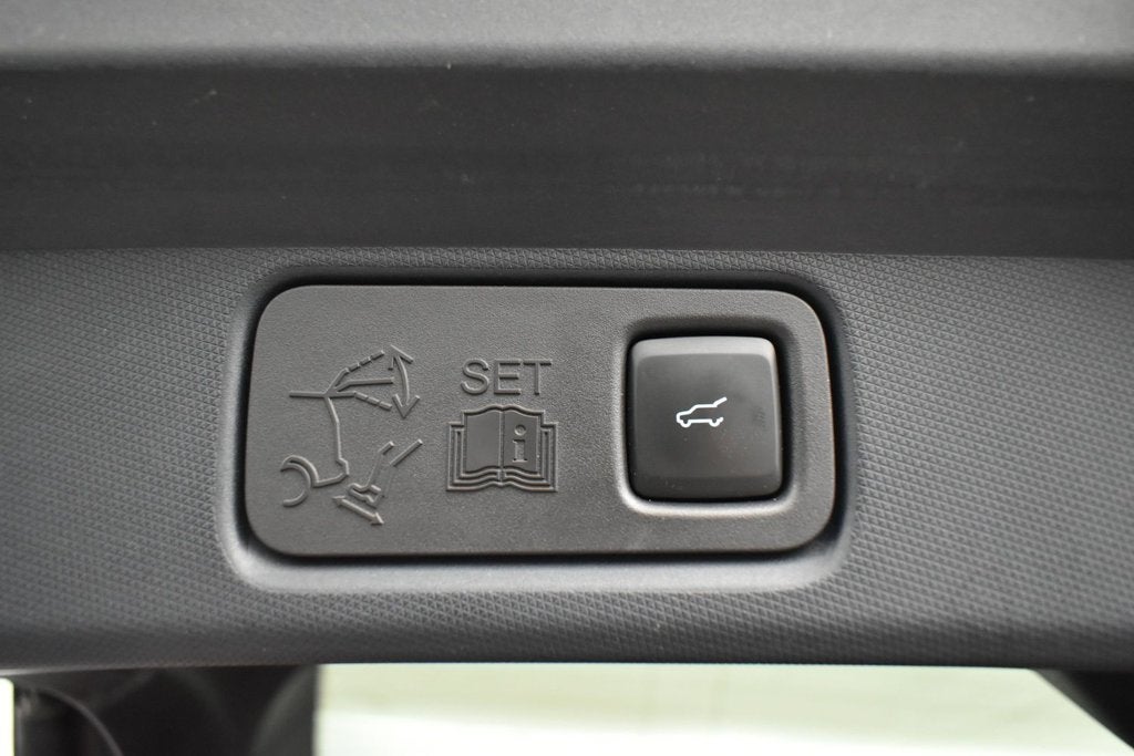2022 Ford Mustang Mach-E GT
