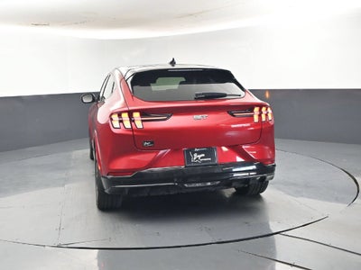 2022 Ford Mustang Mach-E GT