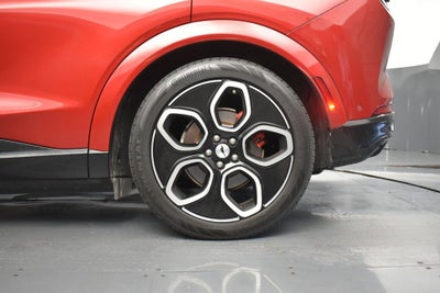 2022 Ford Mustang Mach-E GT
