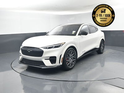 2023 Ford Mustang Mach-E GT